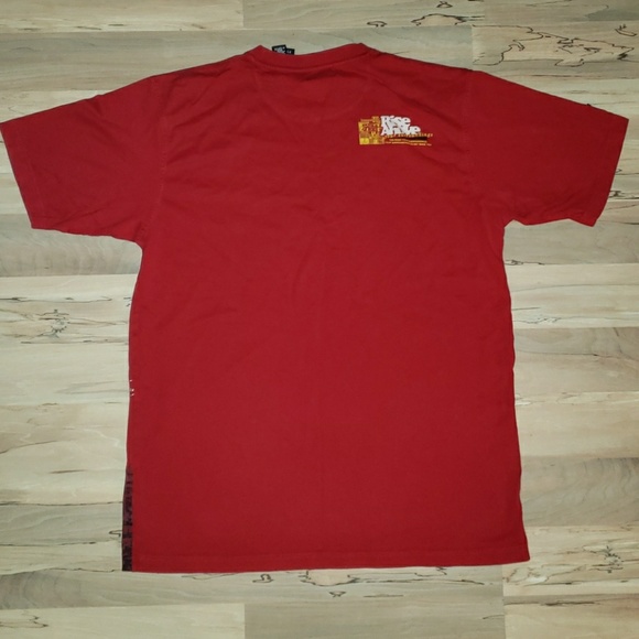 Enyce Shirts Enyce Clothing Co Tee Poshmark